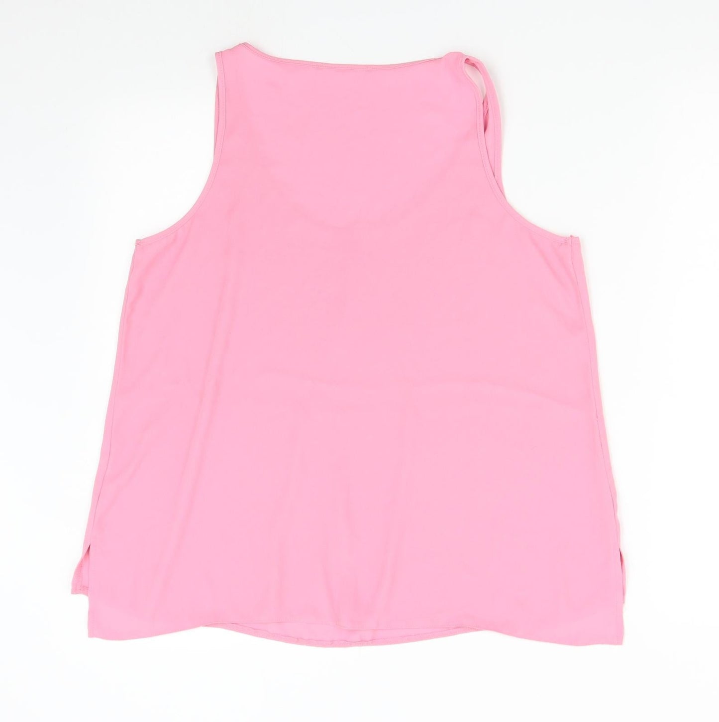 Preworn Womens Pink   Camisole Tank Size M