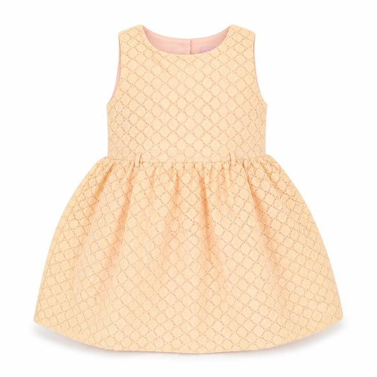 F&F Girls Orange   A-Line  Size 3 Years