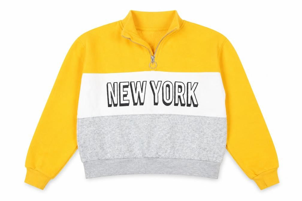 H&M Girls Grey   Pullover Jumper Size 11 Years