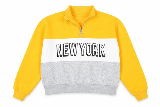H&M Girls Grey   Pullover Jumper Size 11 Years