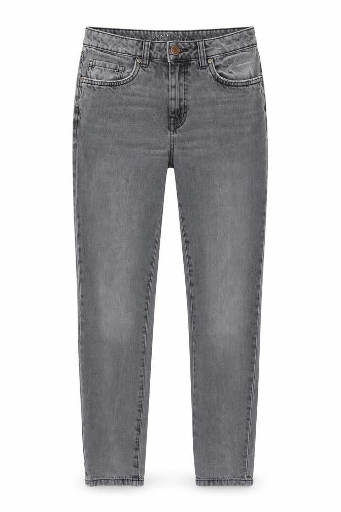NEXT  Womens Grey   Skinny Jeans Size 6 L26 in