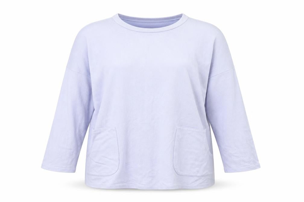 George Womens Blue   Pullover Jumper Size L