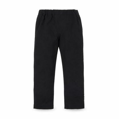 F&F Girls Black   Dress Pants Trousers Size 4 Years