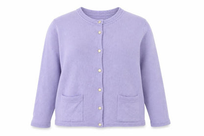Marks & Spencer Womens Purple   Jacket  Size 20