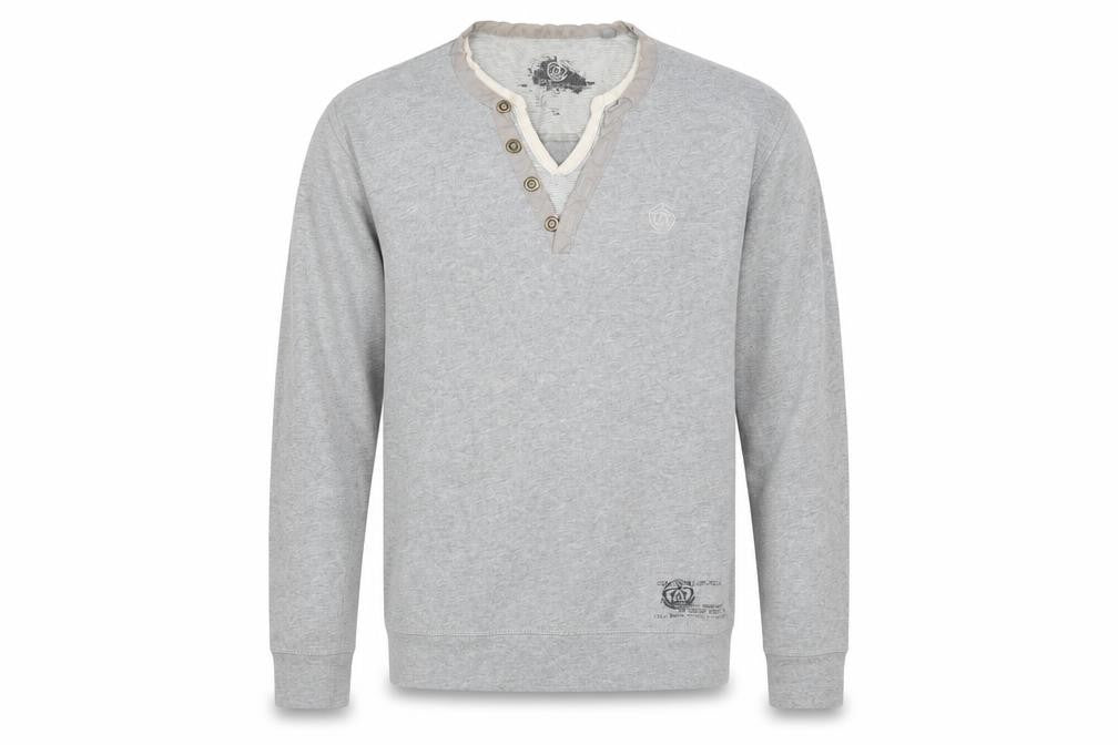 NEXT Mens Grey   Pullover Jumper Size L