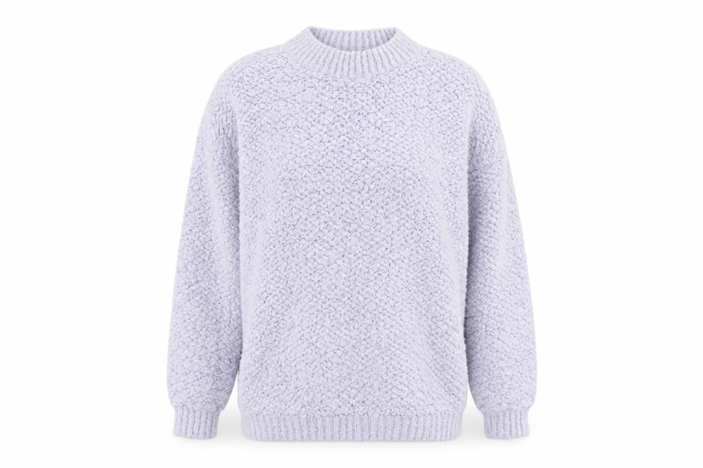 Atmosphere Womens Purple   Pullover Jumper Size 8