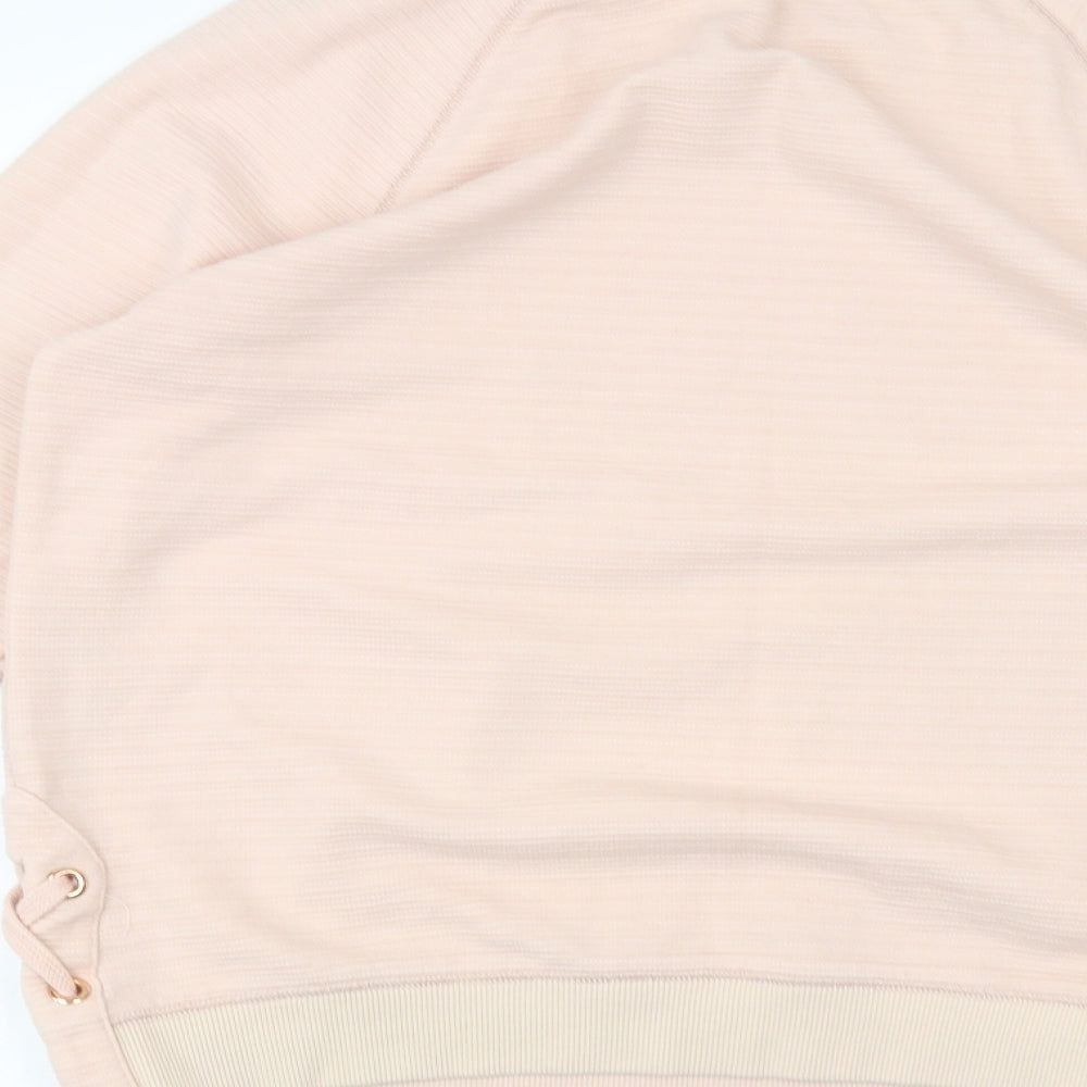 NINE Womens Pink   Pullover Jumper Size 14