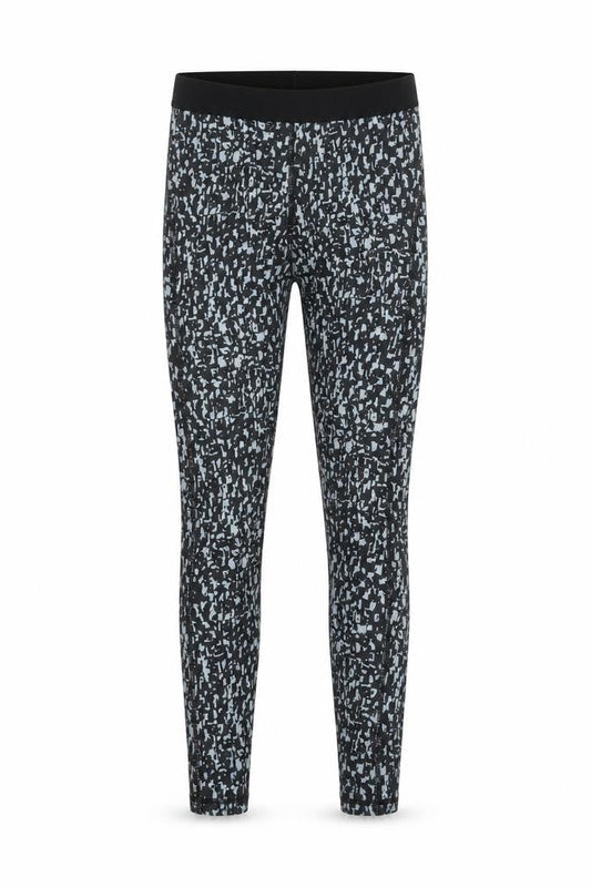 Preworn Womens Black   Jogger Leggings Size XS L26 in