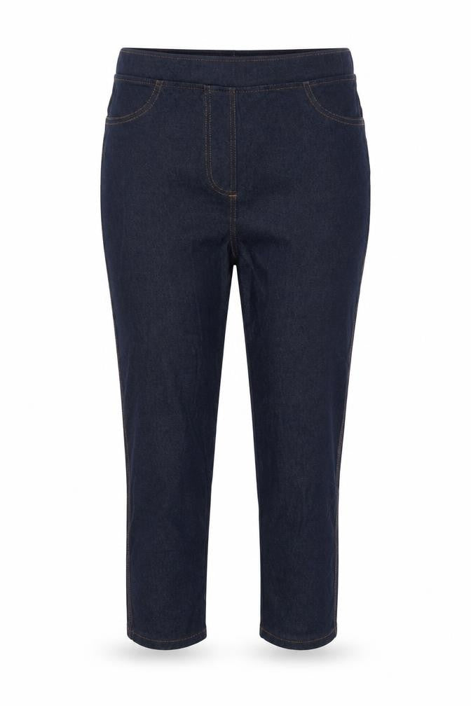 Papaya Womens Blue   Jegging Leggings Size 10