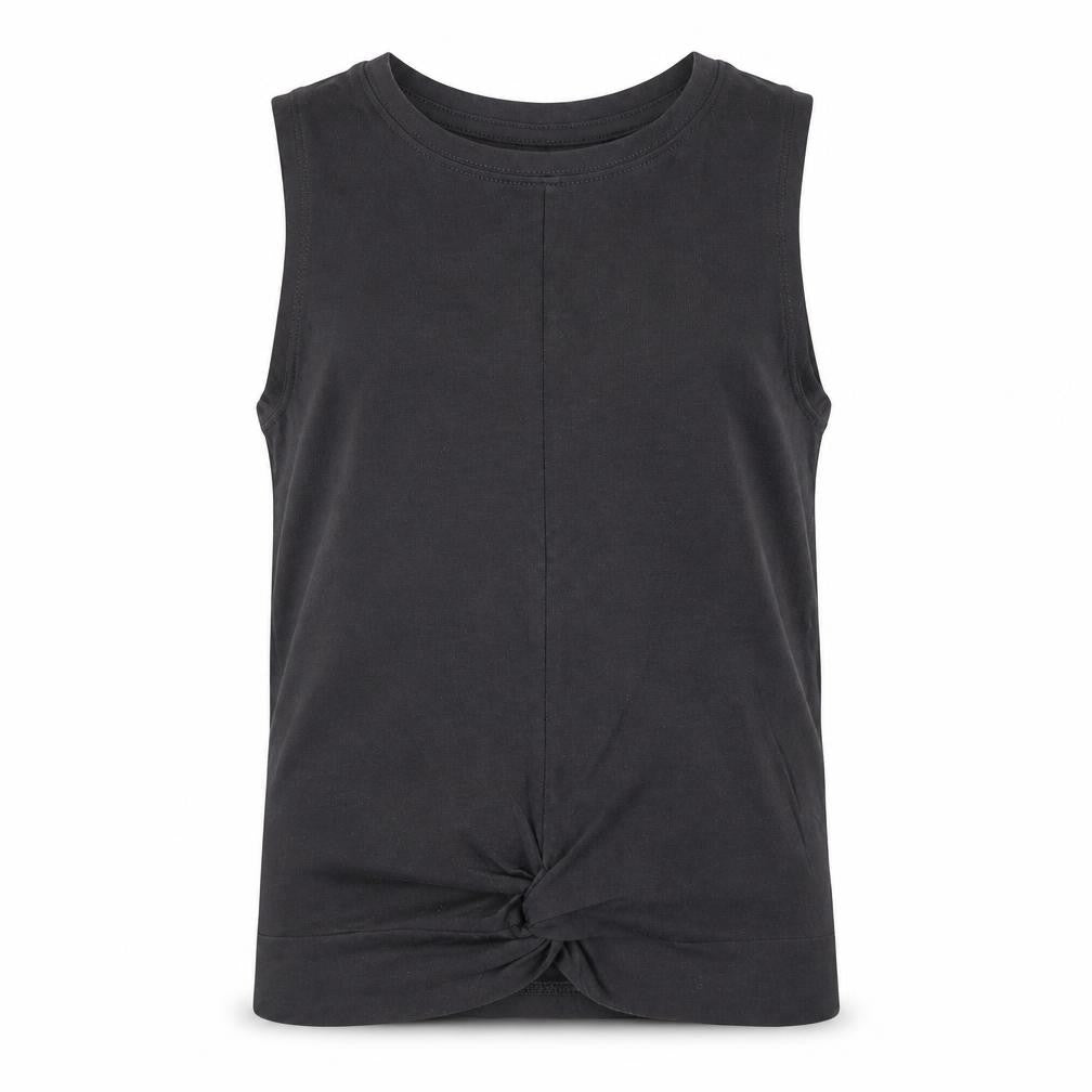 NEXT Girls Grey   Basic Tank Size 9 Years