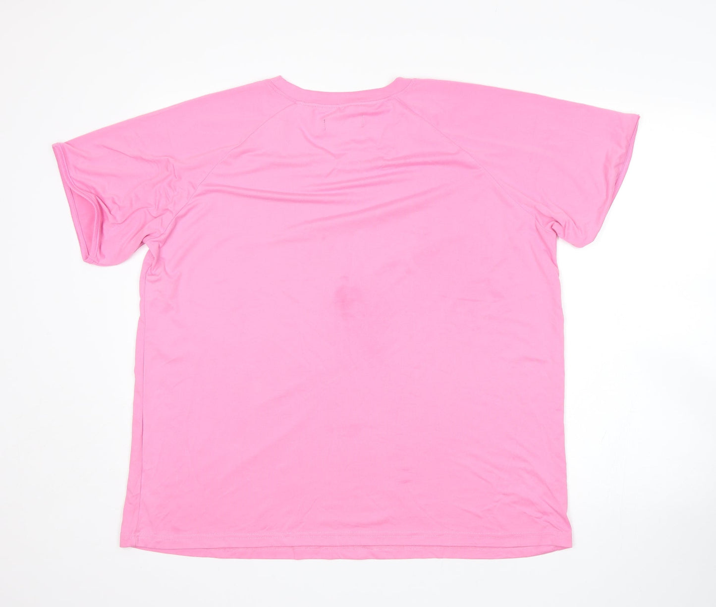 Studio Womens Pink   Top Pyjama Top Size 12