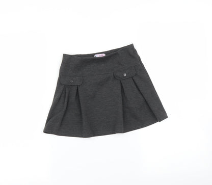 Tu Girls Grey   Mini Set Size 5 Years