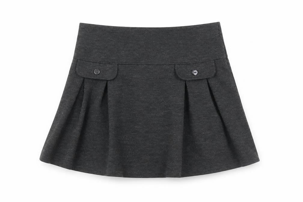 TU Girls Grey   Mini Set Size 5 Years