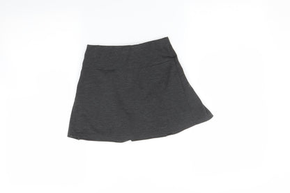 Tu Girls Grey   Mini Set Size 5 Years