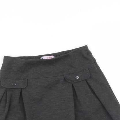 Tu Girls Grey   Mini Set Size 5 Years