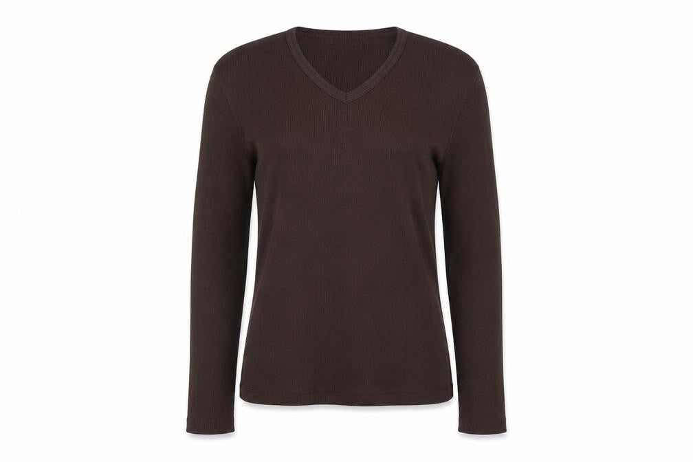 Burton Womens Brown   Pullover Jumper Size L
