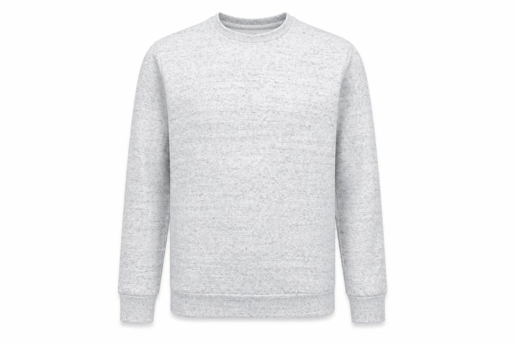 Primark Mens Grey   Pullover Jumper Size S