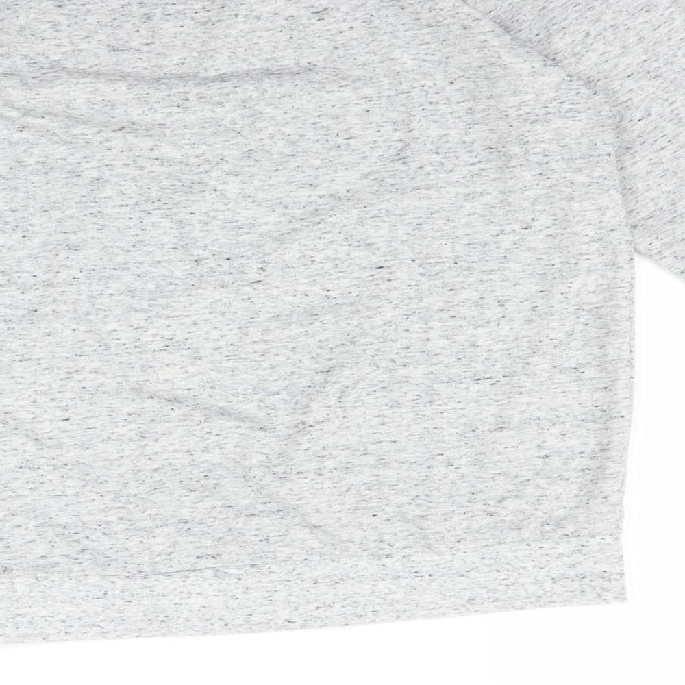 Primark Mens Grey   Pullover Jumper Size S
