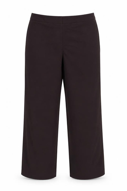 anne Brookes Womens Red   Trousers  Size 14 L27 in