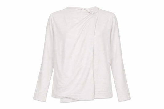 Wallis Womens Pink   Wrap Jumper Size M
