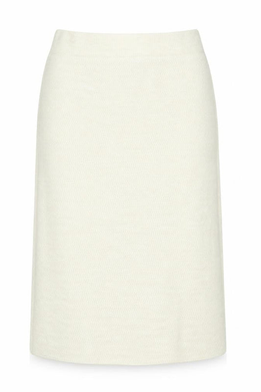 Primark Womens Beige   A-Line Skirt Size L  - matching 3 part set