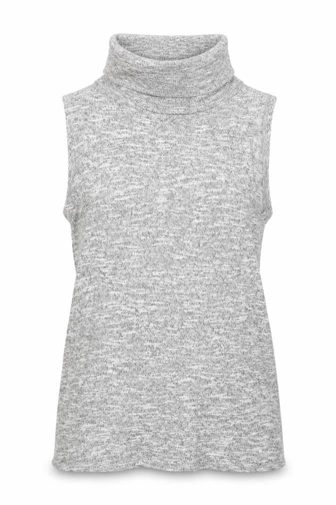 New Look Womens Grey   Pullover Jumper Size 10