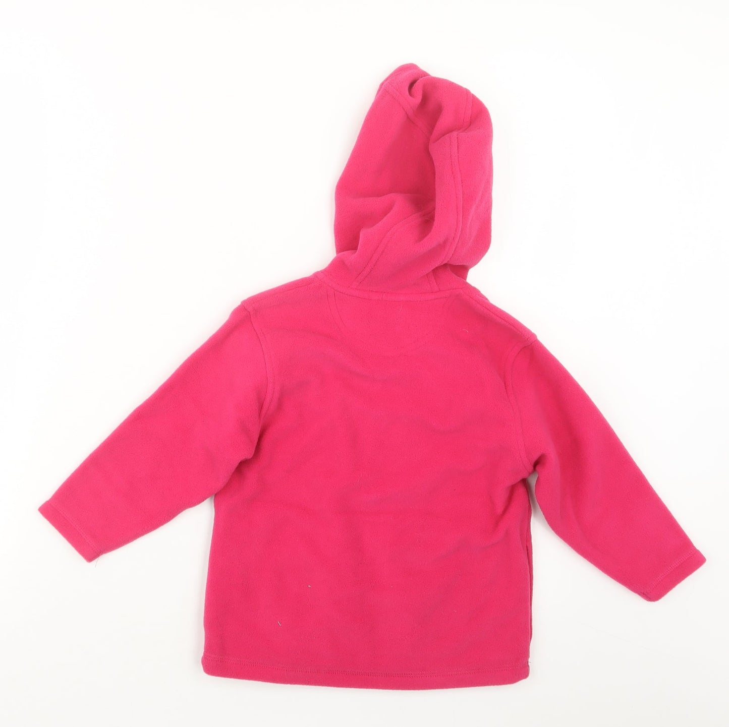 EWM Girls Pink   Jacket  Size 2 Years
