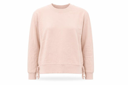 NEXT Womens Pink   Pullover Sweatshirt Size 6