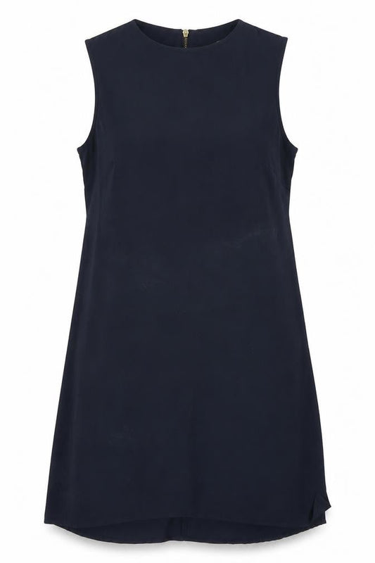 Atmosphere Womens Blue   A-Line  Size 14