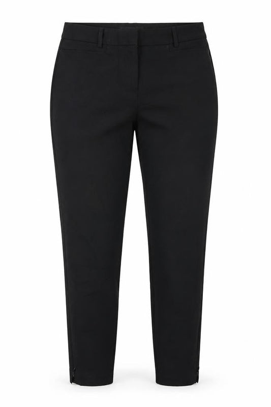 NEXT Womens Black   Dress Pants Trousers Size 10 L27 in