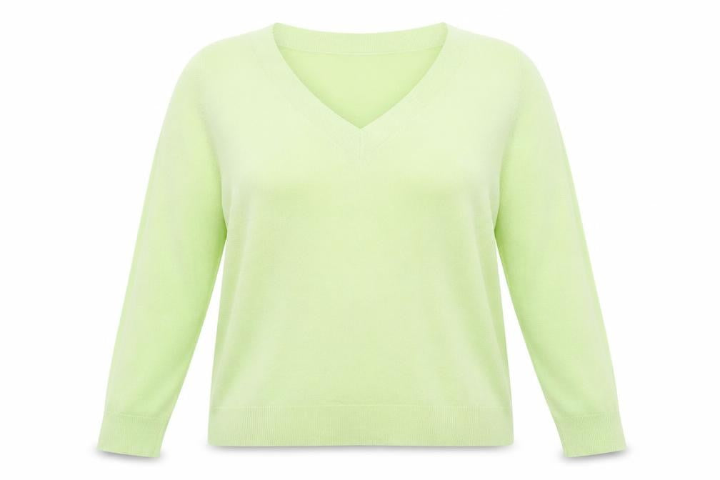 BHS Womens Green   Pullover Sweatshirt Size 20