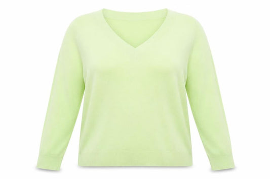 BHS Womens Green   Pullover Sweatshirt Size 20