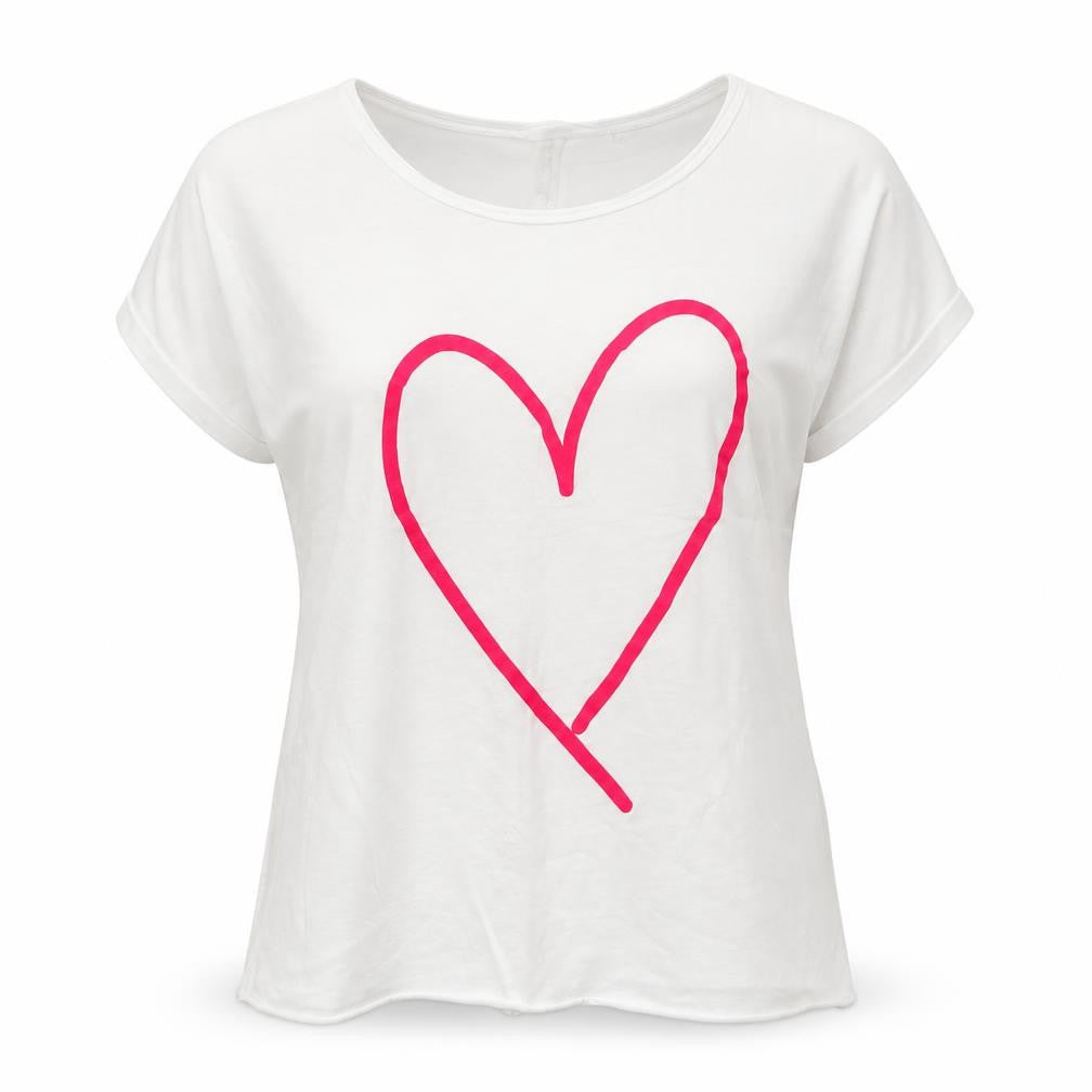 NEXT Womens White   Basic T-Shirt Size M