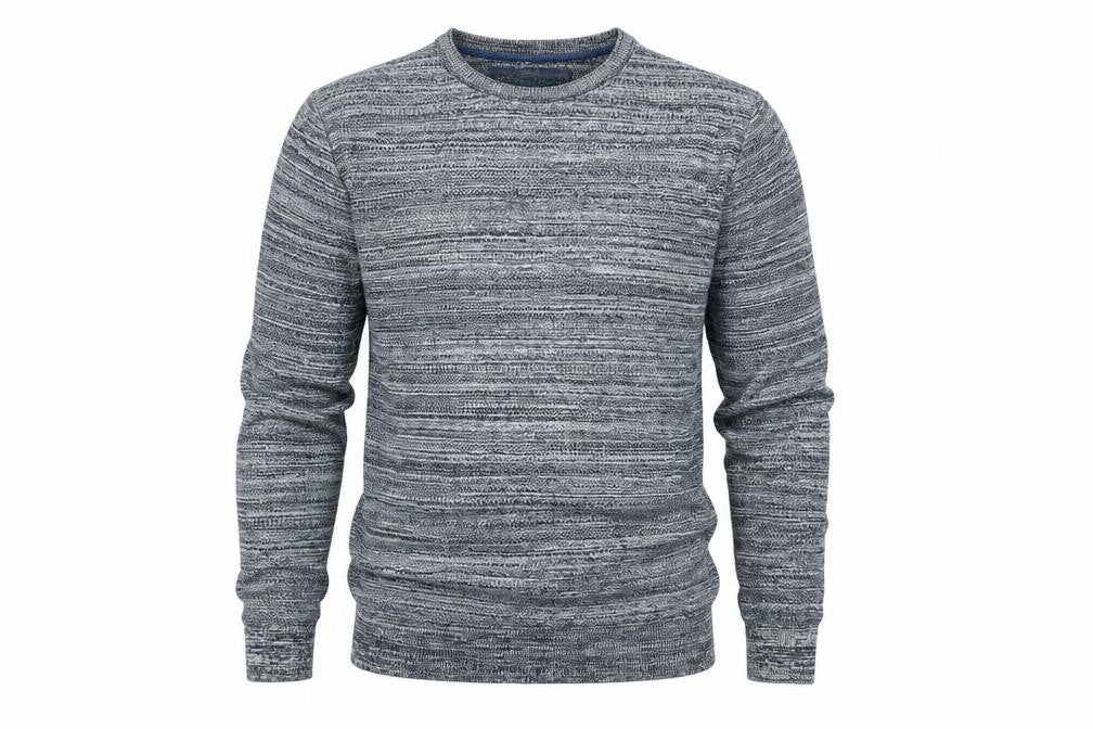Armand Thiery Mens Blue   Pullover Jumper Size M
