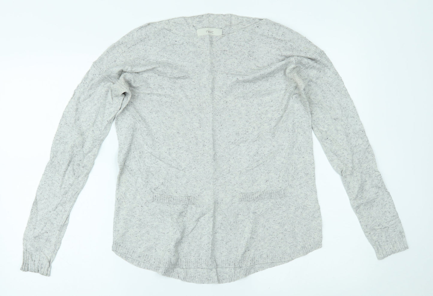 NEXT Womens Green   Basic Blouse Size 10