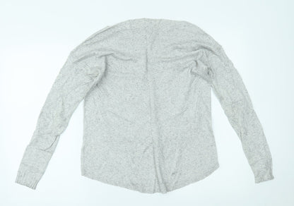 Next Womens Green   Basic Blouse Size 10