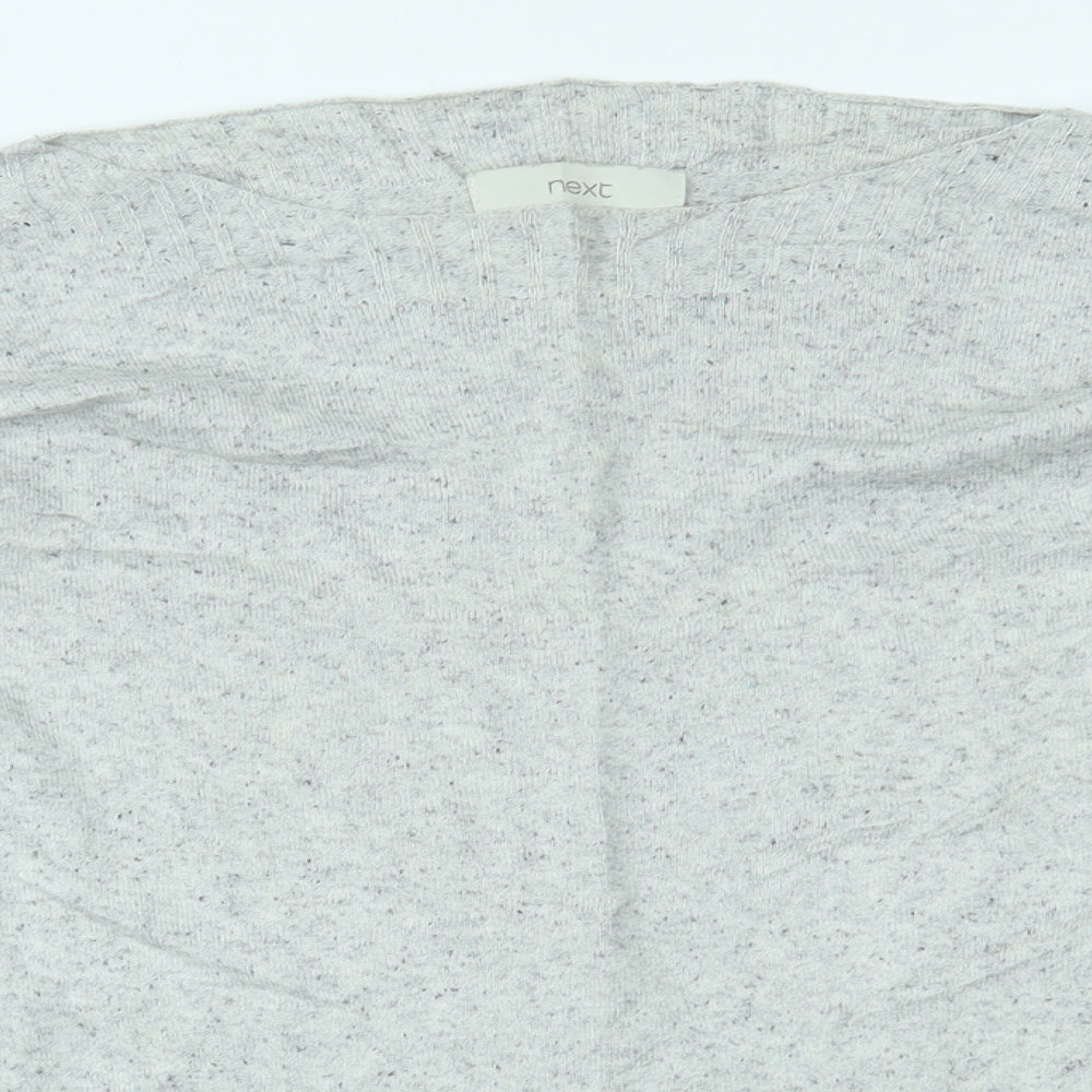 NEXT Womens Green   Basic Blouse Size 10