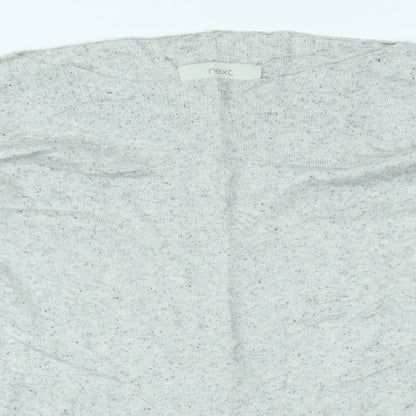 Next Womens Green   Basic Blouse Size 10