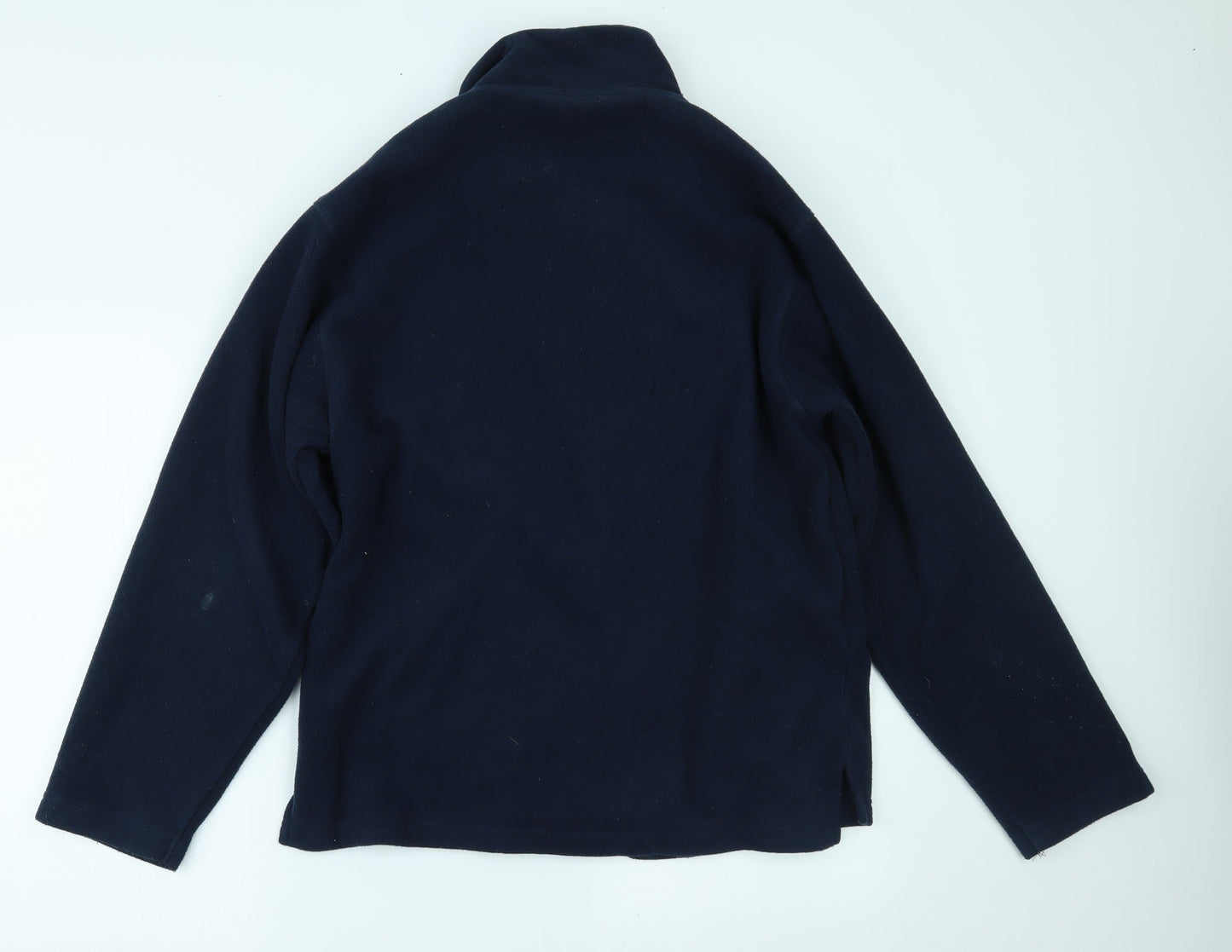 csw sport Womens Blue   Jacket  Size 8