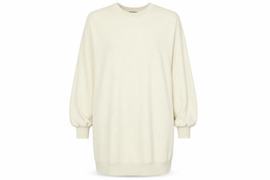 F&F Womens Beige   Jumper Dress  Size 8