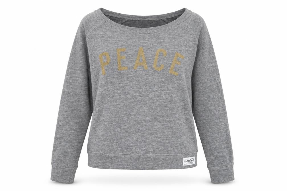 Preworn Womens Grey   Pullover Jumper Size S