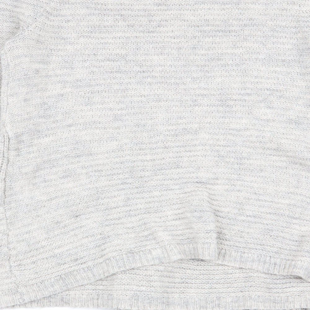 RJR.John Rocha Womens Beige   Pullover Jumper Size 10