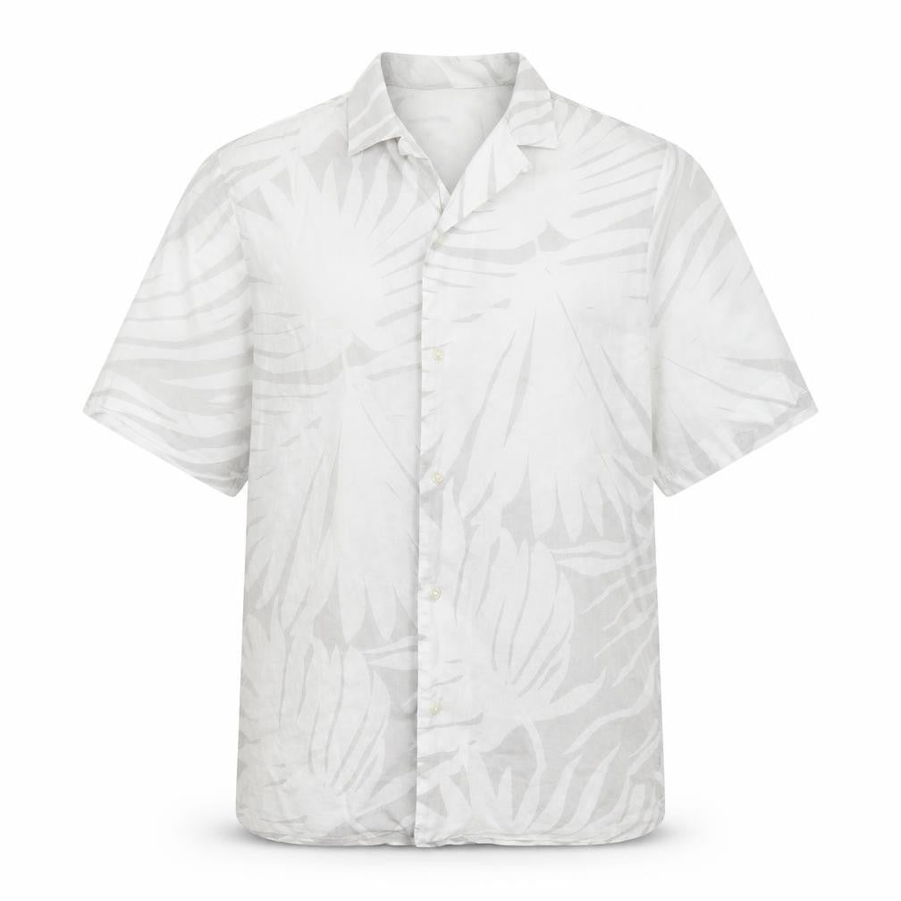 Zara Womens Multicoloured   Basic Button-Up Size S