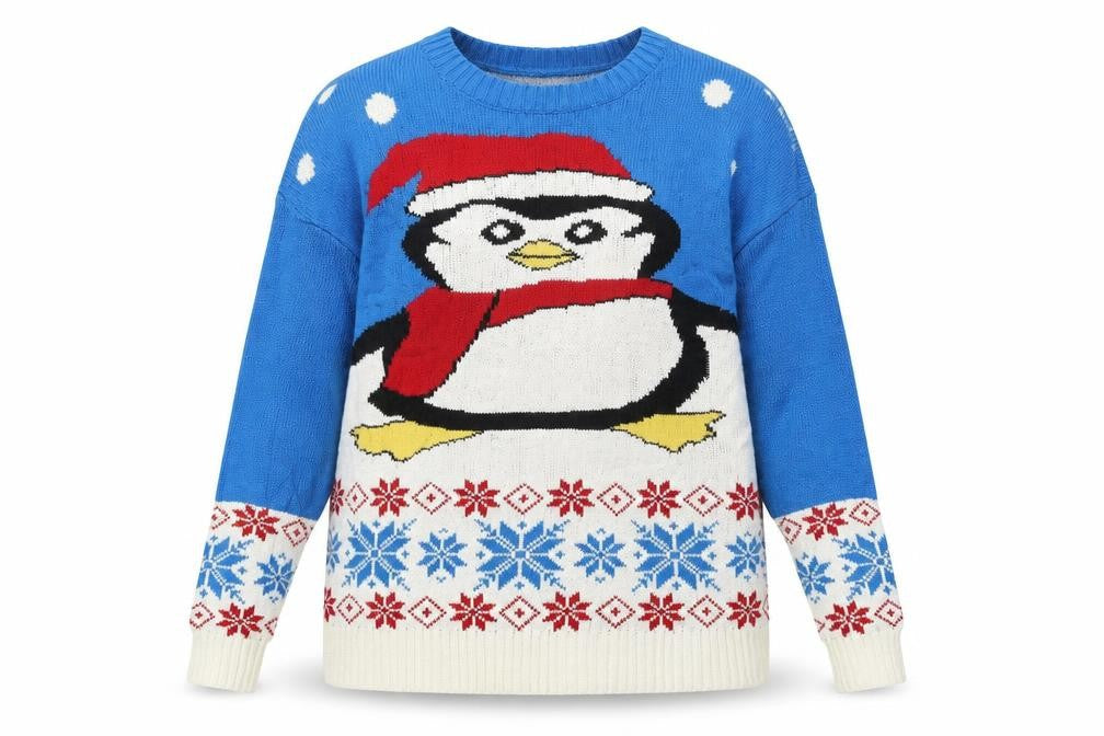 kono  Mens Multicoloured   Pullover Sweatshirt Size M
