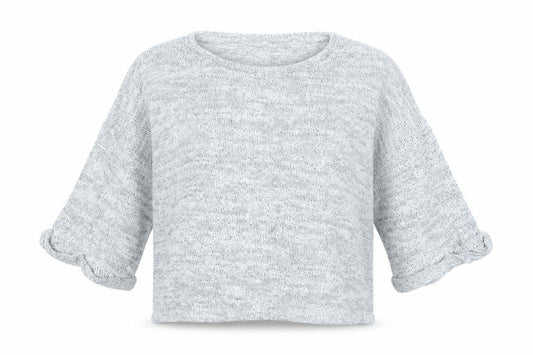 Dorothy Perkins Womens Grey   Basic T-Shirt Size 12