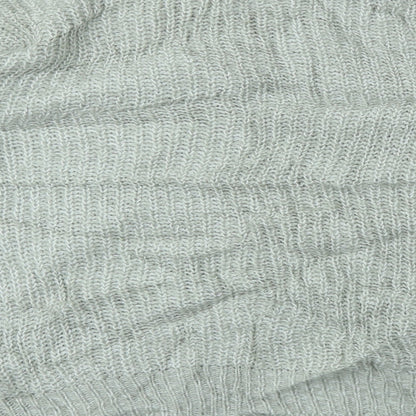 New Look Womens Grey   Pullover Jumper Size S