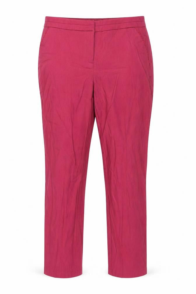 Atmosphere Womens Pink   Trousers  Size 10 L26 in