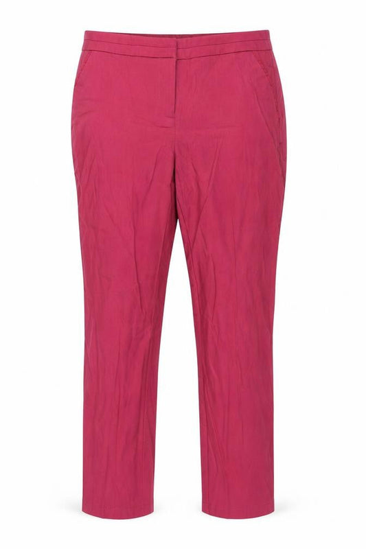 Atmosphere Womens Pink   Trousers  Size 10 L26 in