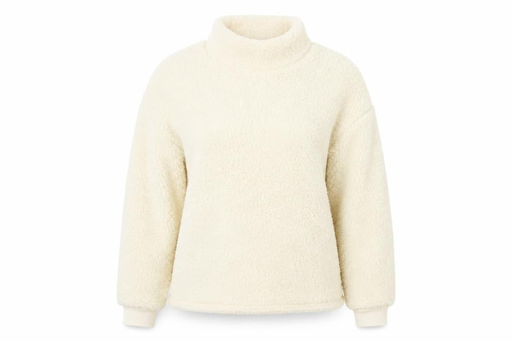 Primark Womens Beige   Pullover Jumper Size M