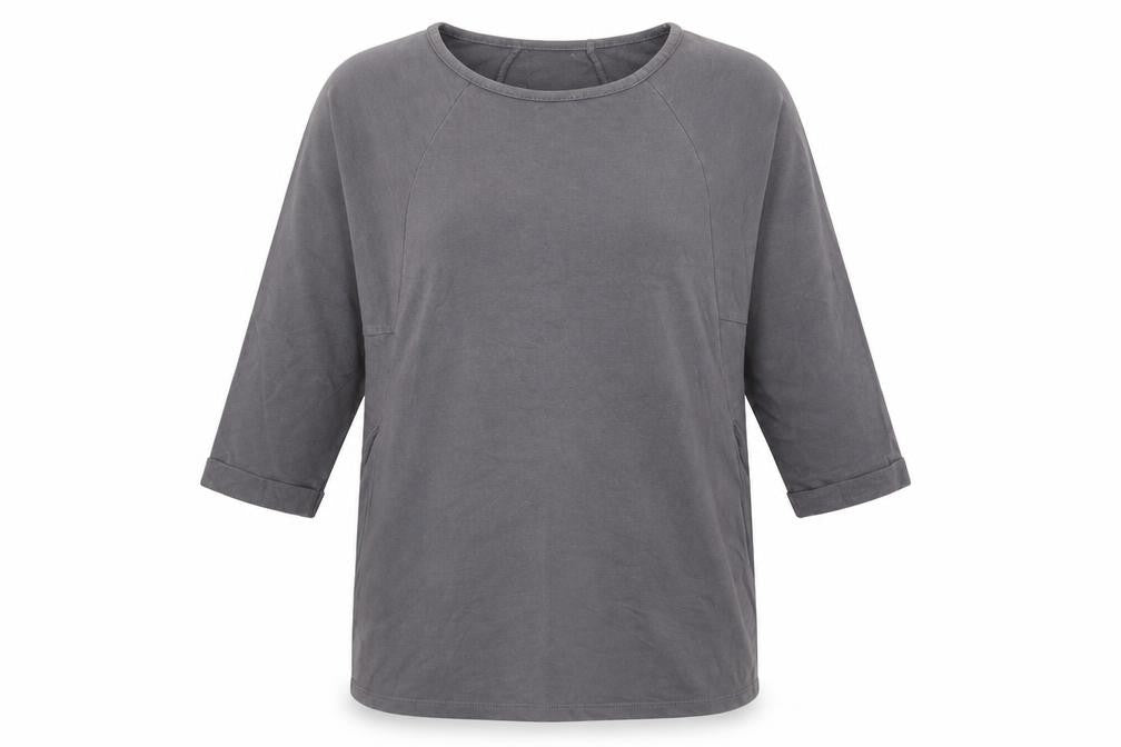 TU Womens Grey   Pullover Jumper Size 14